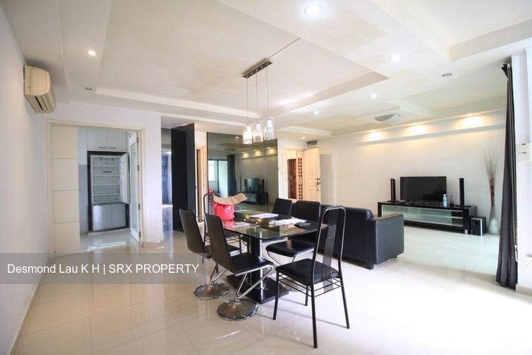 Blk 423 Canberra Road (Sembawang), HDB Executive #601374061